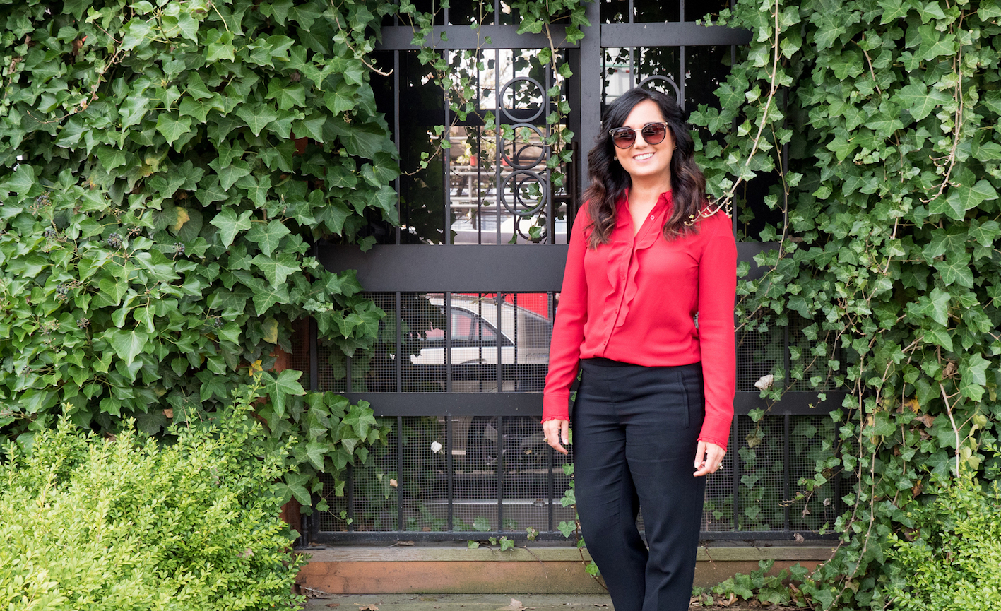 Meet Team GMD Lara Graham