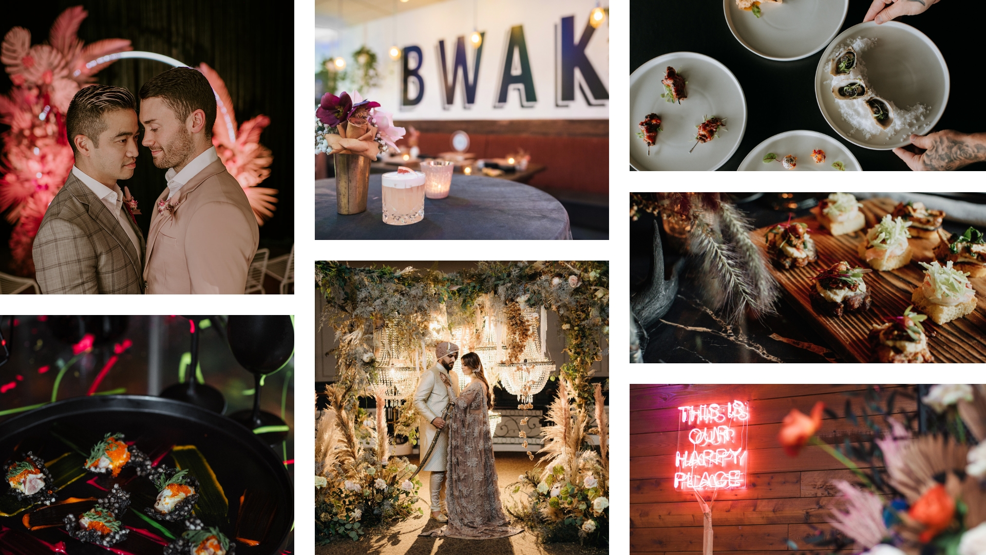 BWAK photography examples