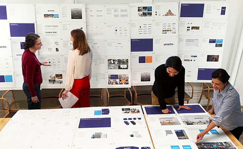 Sagi Haviv - 2022 Design Thinkers Vancouver About-working